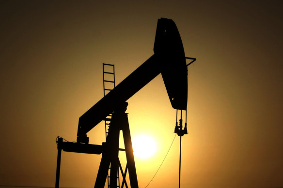 Major oil producers have been reluctant to invest their cash in new projects.