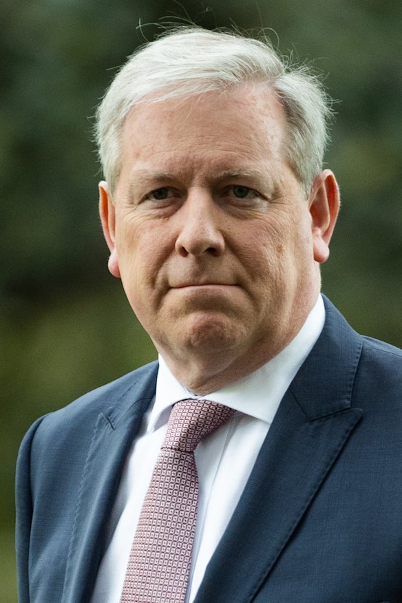 Opposition energy spokesman David Davis says the scheme is a shambles.