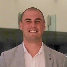 The startup ecosystem has grown significantly, says Tom Caesar of Nodifi.