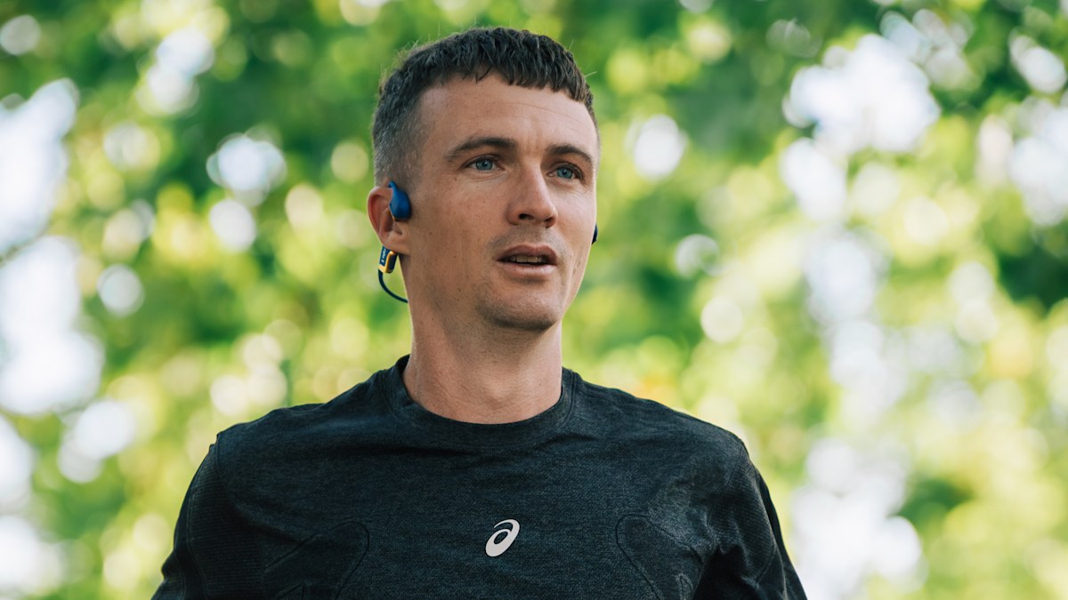 $30k up for grabs as Sydney Marathon star spills on mind games