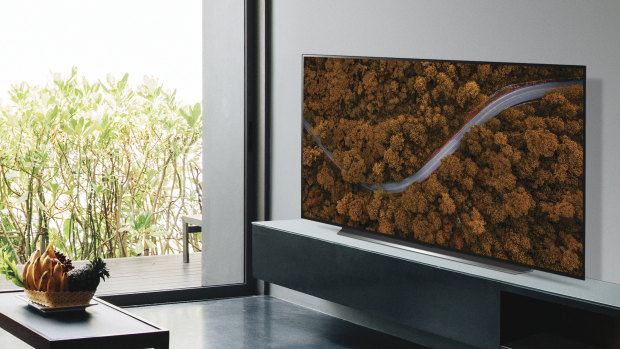 Lg 2020 hdmi 2.1 2025