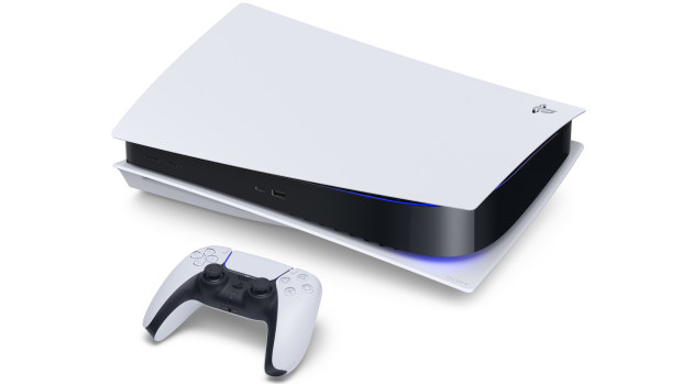 New game console 2020 on sale