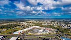 Morayfield Supercentre is one of three shopping centres Charter Hall has acquired and added to its $3 billion convenience retail fund.