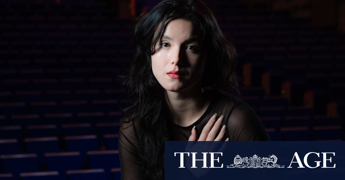 How a ‘depressing Tin Man’ took Madeline to Romeo and Juliet