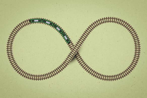 The Suburban Rail Loop is the largest infrastructure project in Victoria’s history.