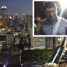 Australian man accused of shooting dead his mother in Bangkok