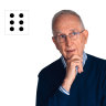 Hugh Mackay: “When it comes to dealing with people who are still languishing in offshore detention centres, homelessness, long-term unemployment, aged care, why can’t we apply kindness as the first criterion for judging a policy?”