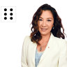 ‘I’m not just a woman and Asian, I’m older…’ Michelle Yeoh on making it in Hollywood