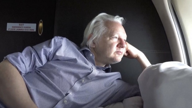 Which embassy gave Julian Assange asylum? Take the Brisbane Times Quiz
