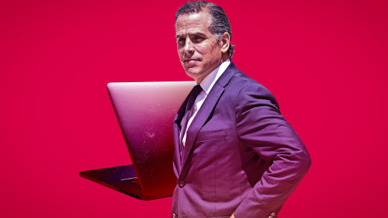 Information found on Hunter Biden’s laptop computer has sparked a new round of controversy.