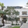 Local family pays $20m for Darling Point house with wine room and lift