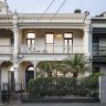 Young family splashes $5.87m to cross town for pretty Albert Park terrace