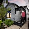 Tears as first home buyer nabs Brunswick house for $1.2m at auction
