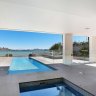 Shopping bag mogul secretly lists Rose Bay trophy home for $75m, buys something better