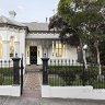 Moonee Ponds house owned by AFL lawyer sells for $4.64 million