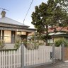 A single-fronted Northcote home was bought for $1,457,000 at auction on Saturday.