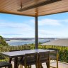 The Maas have quietly offloaded one of their Bower St holdings. It had a price guide of $15 million.