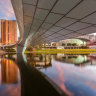 Adelaide Riverbank Precinct Festival Theater