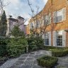 Twin homes on Melbourne’s best street sell for $8.9 million in marathon auction