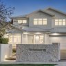 Family tops price range with one bid to buy Bentleigh East house for $3.43 million