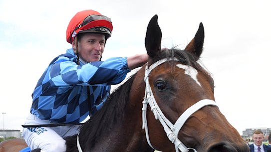 James McDonald will carries the majority of punters' hopes as he looks for a group 1 double on Verry Elleegant and Funstar