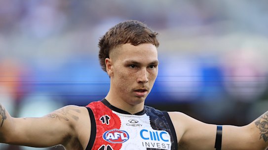 Lance Collard’s ban was reduced to four weeks.