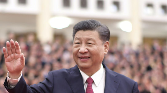 China’s growth engine is sputtering