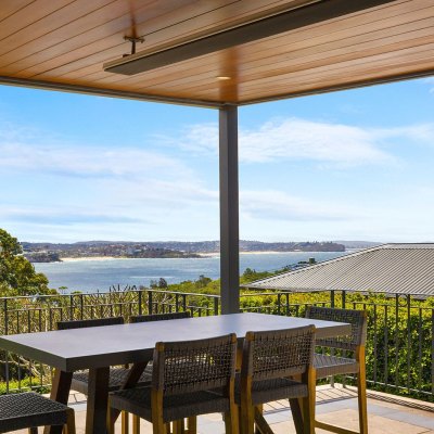 Rich lister who spent $66m on three Manly mansions decides it’s too many