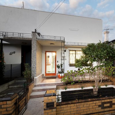 Striking renovation earns Brunswick vendors $1,655,000 auction payday