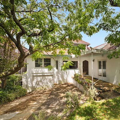 Couple pays $3.96m for renovation project on ‘tremendous street’