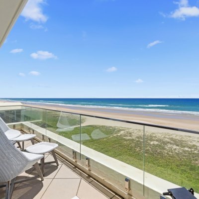 What price for a beach lifestyle? Gold Coast, Sunshine Coast smash records