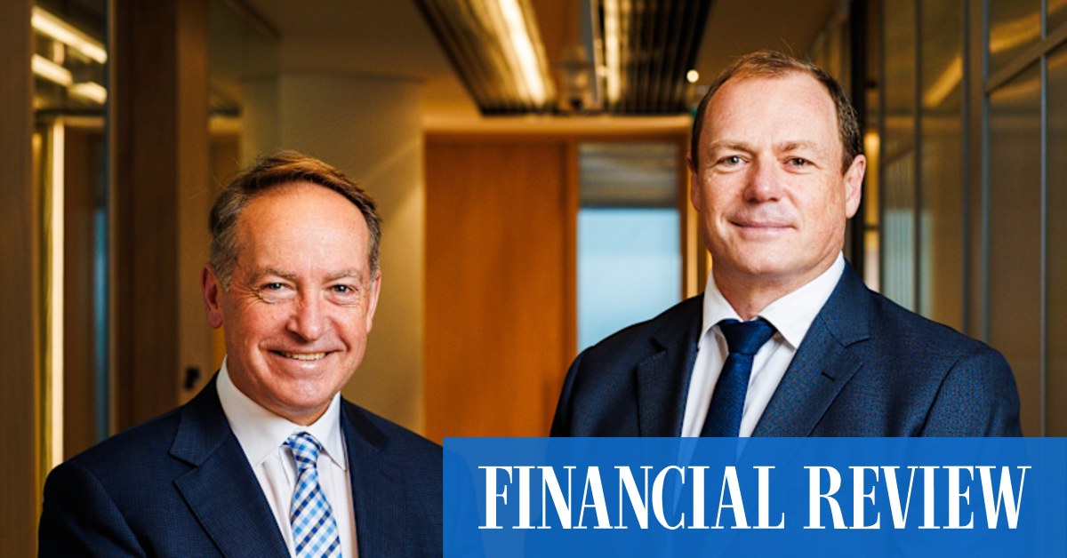 The appointment of an external candidate to lead the much-diminished company comes Lendlease struggles to execute a dramatic turnaround of its business.