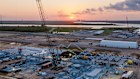 Woodside says it can now proceed “at pace” towards a final investment decision this quarter on the Louisiana LNG export terminal on the US Gulf Coast.
