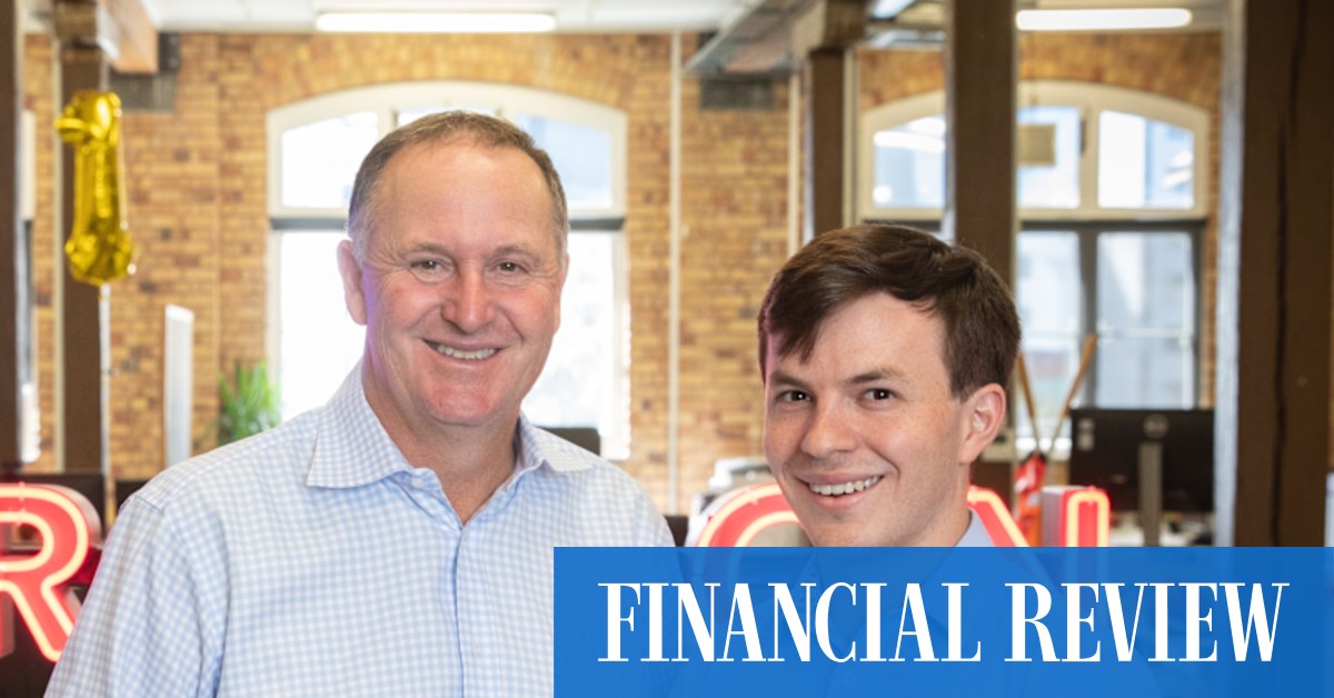 Kiwi unicorn Crimson Education seeks capital partner, bankers up - Vimarsana News