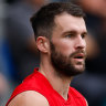 Demons player Joel Smith is the latest AFLM player to be caught up in a drug scandal.