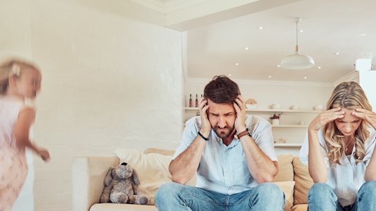 Advice on dealing with misbehaving children has evolved from a behaviourist approach, to permissive parenting, to one that focuses on parents’ feelings.