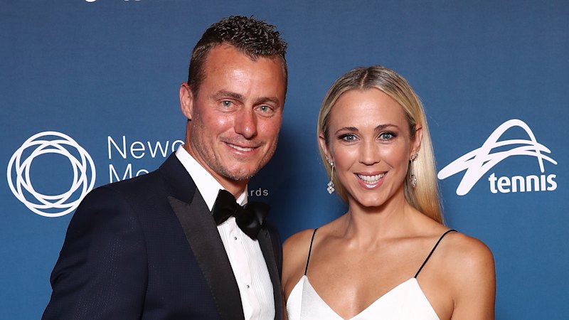 Lleyton and Bec Hewitt list grand slam Sydney home for $14 million