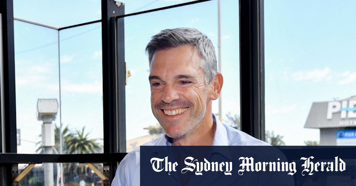 I was a champion of male culture: Paul Kennedy - Vimarsana News