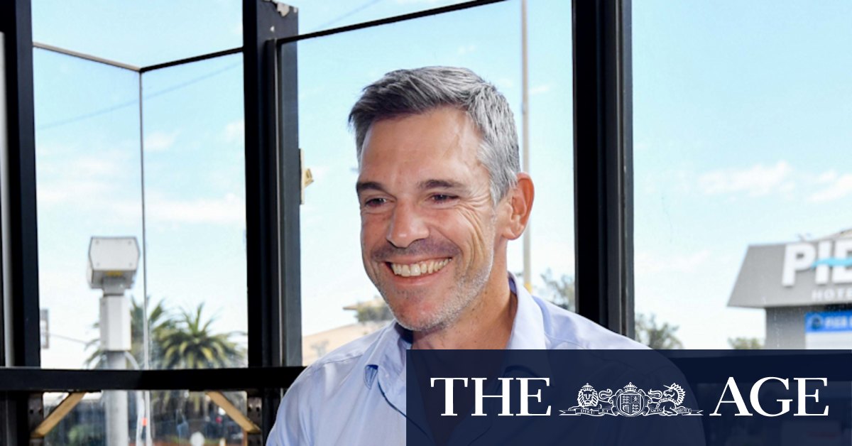 I was a champion of male culture: Paul Kennedy - Vimarsana News