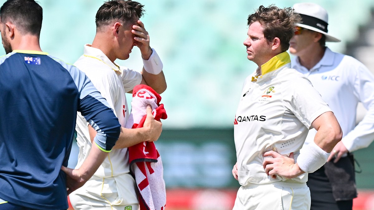 Smith concern lingers as Cricket Australia stays silent