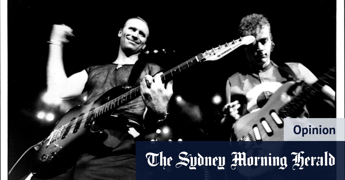 Melbourne music capital: Olivia Newton-John, Archie Roach and Judith Durham among our finest - Vimarsana News
