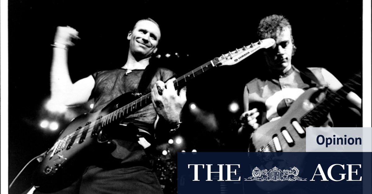 Melbourne music capital: Olivia Newton-John, Archie Roach and Judith Durham among our finest - Vimarsana News