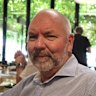 Former Brisbane lawyer Neil Lawler. 