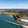 State’s wind-power plans rocked as key hub quietly delayed by two years