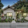 Young couple upgrade, pay $2.15 million for Brunswick bungalow at auction