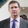LNP president Lawrence Springborg says the Coalition split will have no effect on the merged party in Queensland.
