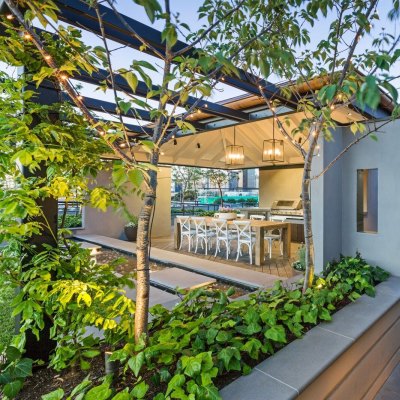Stylish home from The Block sells for massive loss
