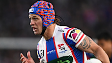 Kalyn Ponga.