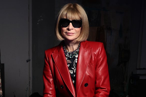 Anna Wintour may be leaving the editor’s chair, but she will still be the powerhouse at Vogue.