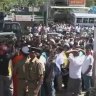 Sri Lanka declares state of emergency after clash between Buddhists and Muslims